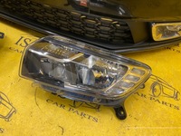 фото thumb №8, Dacia sandero ii lift бампер перед капот крила