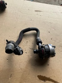 фото thumb №1, Bmw дополнительная насос wody 5a30246