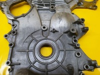 фото thumb №3, Защита корпус распределительного вала nissan gt-r r35 3.8 vr38