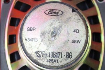 фото thumb №7, Динамик правый перед 1s7f-19b171-bg ford mondeo mk3 рестайлинг 03-07