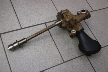 фото thumb №1, Audi a8 d4 3,0 tfsi cre насос масла 06e115105