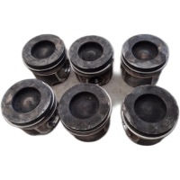 фото thumb №1, Audi q5 8r 3.0 tdi поршень поршни 83l110