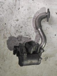 фото thumb №2, Клапан egr renault master trafic vivar 2.3 2.0 dci