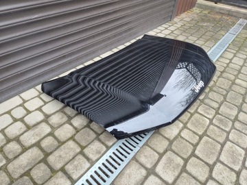 фото thumb №7, Jeep avenger капот кришка двигуна демонтаж оригінал європа 2023-