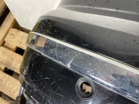 фото thumb №6, Бампер задняя задний mercedes glk x204 w204 2008-