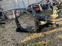 фото thumb №1, Лонжерон правая порог четверть volvo ec40 c40 019 black камень