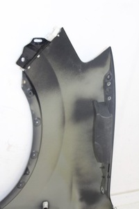 фото thumb №9, Крыло правые перед переднее nissan qashqai i j10 рестайлинг 2009r- bw9 - код