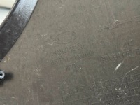 фото thumb №12, Бампер передний hyundai ix20 865111k000 10 -