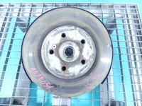 фото thumb №1, Ступиця колеса зад ліва mercedes cls ii 218