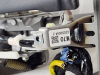 фото thumb №11, Колонка рулевая усилитель насос mazda 3 iv bp bdgf-6788z