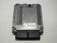 фото thumb №1, Audi a8 d4 s8 4.0tfsi компьютер блок управления двигателя