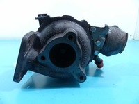 фото thumb №6, Турбонагнетатель opel zafira b 1.7 cdti 110km