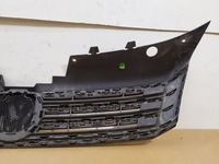 фото thumb №15, Решётка радиатора решётка бампер перед vw passat b7 годы 2010-2014 3aa853651