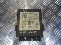 фото thumb №1, Модуль mercedes vito i w638 2.2 cdi a0004461144