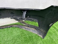 фото thumb №12, Бампер перед volkswagen golf vii рестайлинг 5g0807221fl