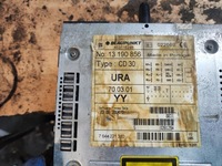 фото thumb №2, Opel astra h радио cd заводской