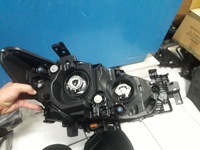 фото thumb №10, Mazda 6 gj 2012-2018 лампа левая обычная europa оригинал nowa