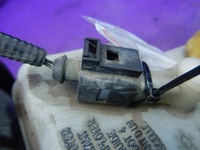 фото thumb №6, Vw fox 03-07 1.2 55km насос гальмівна підсилювач гальм 6q1614105ab