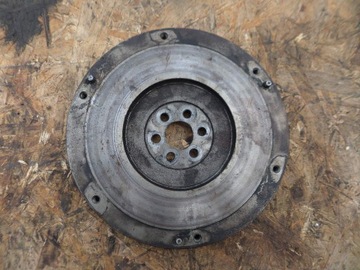 фото thumb №6, Колесо маховики masowe toyota yaris 3 iii 1.4 d4d auris 2 corolla verso