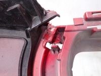 Mini cooper iii 3 f55 13-21 бампер перед передний Недорого, фото thumb