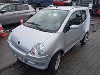 фото thumb №4, Aixam 500-4 500 microcar скло кузовна права задня задня 2003 rok