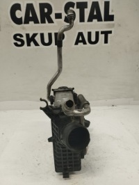 Mercedes a35 w177 amg радиатор воздуха интеркулер a2600903100 в Украине, фото thumb