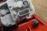 фото thumb №15, Лампа лівий зад audi a6 c6 рестайлінг led універсал