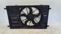 Купить Вентилятор 3135104031 ford transit custom 2,2 tdci, фото thumb
