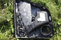 фото thumb №7, Passat b6 боковина левый зад ,ролета кожа 3c9867211