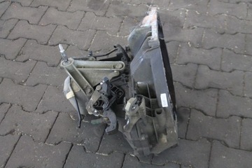 фото thumb №7, Коробка передач коробки передач jxq nissan juke f15 1.6 16v 10-19