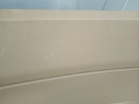 фото thumb №7, Town country v 10- 20 отделка крышки задний usa