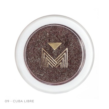 D-09 - Cuba Libre | Pigment kosmetyczny | 2ml