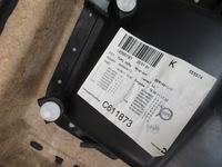 фото thumb №10, Обшивка дверь правый задняя обивка bmw 7 f01 кожа