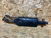 фото thumb №7, Каталізатор dpf середній ford edge mk2 2.0 tdci t9ce 18r демонтаж