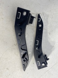 фото thumb №1, Направляющая бампера перед комплект левая + правое peugeot 2008 i eu