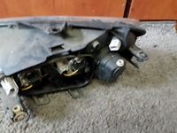 фото thumb №7, Лампа права передня peugeot 206 lift europa 9628666780