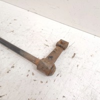 фото thumb №8, 2004 mercedes-benz ml w163 другая часть подвеска передний 1633230355