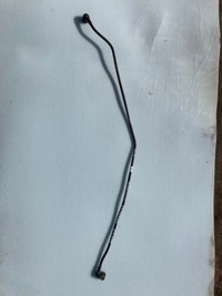 фото thumb №1, Bmw ix1 x1 u11 труба wody шланг 8478460