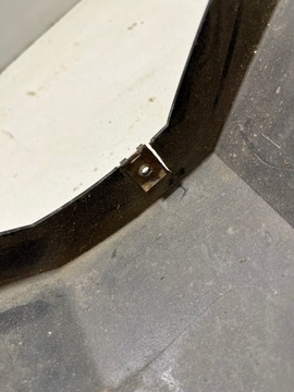 фото thumb №12, Volvo s60 v60 ii планка накладка порогова поріг ліва