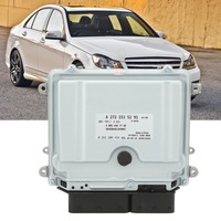 фото thumb №12, Бортовий комп'ютер двигуна ecm a2721535691 модуль керуючий ecu замінник модуля