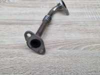 фото thumb №4, Renault clio v 1.6 e-tech трубка шланг egr 147251411r