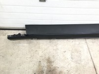 фото thumb №3, Ford mustang mach-e молдинг порог накладка na порог левая lj8b-r10155-aaw