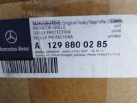 фото thumb №12, Mercedes sl r129 129 решётка радиатора решётка новый оригинал