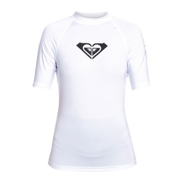 Купальная рубашка ROXY Whole Hearted белая ERJWR03548-WBB0 M