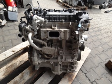 фото thumb №1, Hyundai i20 iii 2021 1,2 двигатель g4lf оригинал