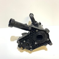 фото thumb №6, Bmw x5 g05 гібрид 45e насос wody 8642559