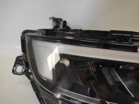 фото thumb №6, Opel astra vi l лампа правая передняя перед 2021- full led