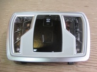 фото thumb №1, Audi a8 d5 лампа потолок задняя 4n0947111g