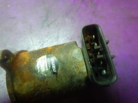 фото thumb №4, Opel astra h iii 3 1,7 cdti z17dtl клапан egr 5 pin