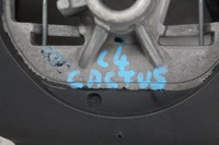 фото thumb №7, Повітропровід шкіра multi citroen c4 cactus 14-17